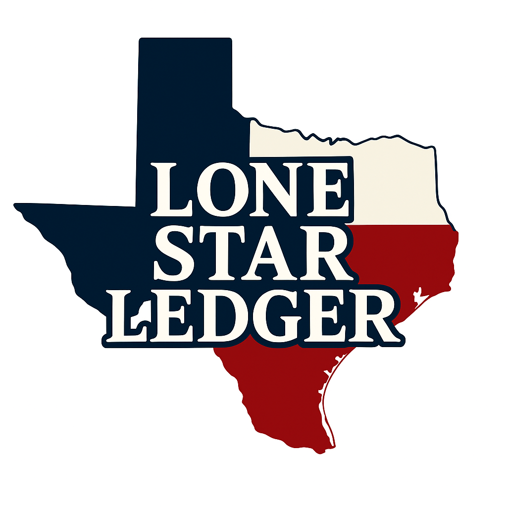 Lone Star Ledger